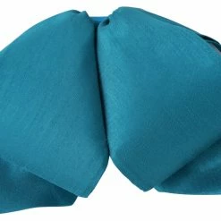 Guadalajara Western Wear Accessories Moño Charro - Azul