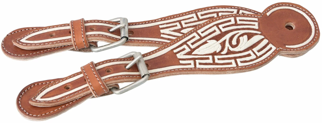 Guadalajara Western Wear Horse Gear / Accesorios Para Caballo Correllón Pita Fina Natural 3 Guadalajara Western Wear Horse Gear / Accesorios Para Caballo Correllón Pita Fina Natural