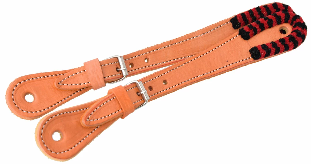 Guadalajara Western Wear Correll贸n Chomite Rojo Horse Gear / Accesorios Para Caballo 3 Guadalajara Western Wear Correll贸n Chomite Rojo Horse Gear / Accesorios Para Caballo