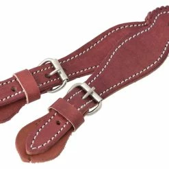 Guadalajara Western Wear Correllón Regular Vino Para Niño Horse Gear / Accesorios Para Caballo