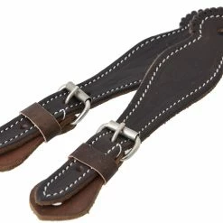 Guadalajara Western Wear Correllón Regular Cafe