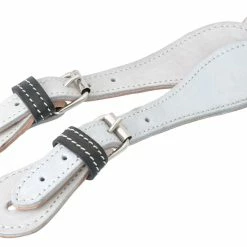 Guadalajara Western Wear Horse Gear / Accesorios Para Caballo Correllón Regular Cafe