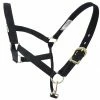 Guadalajara Western Wear Amartigón Negro / Black Halter 2 Guadalajara Western Wear Amartigón Negro / Black Halter