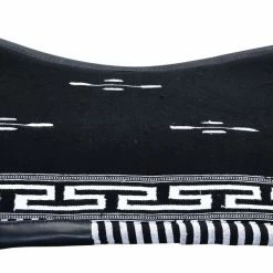 Guadalajara Western Wear Suadero Cuadrado Tejido