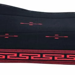 Guadalajara Western Wear Mentilla Tejida Grande Horse Gear / Accesorios Para Caballo