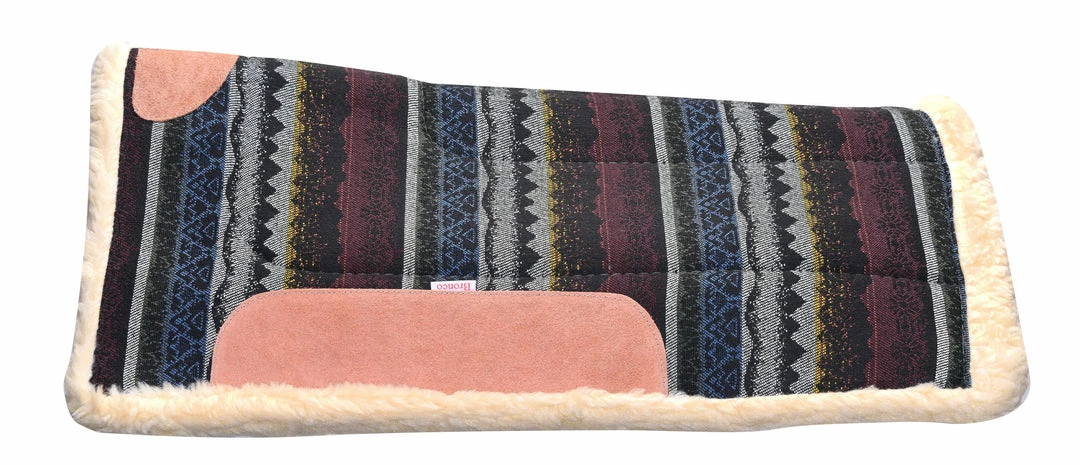 Guadalajara Western Wear Suadero Cuadrado Borrego 3 Guadalajara Western Wear Suadero Cuadrado Borrego