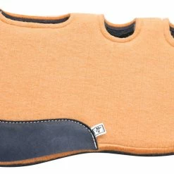 Guadalajara Western Wear Horse Gear / Accesorios Para Caballo Suadero Ortepédico Cola De Pato