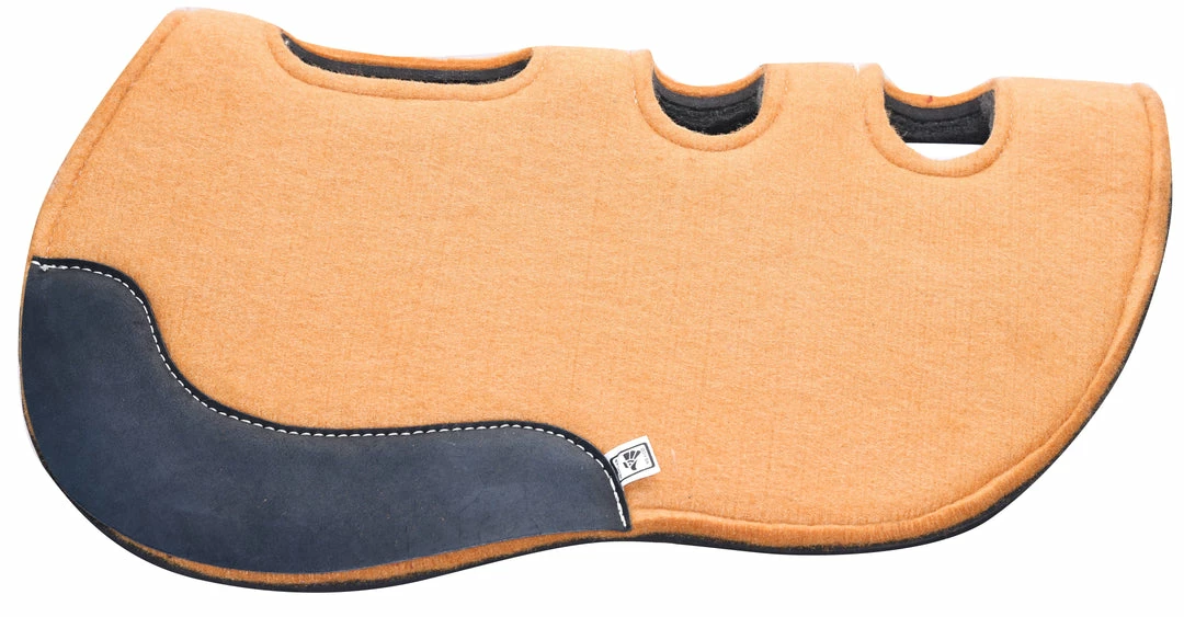 Guadalajara Western Wear Horse Gear / Accesorios Para Caballo Suadero Ortepédico Cola De Pato 3 Guadalajara Western Wear Horse Gear / Accesorios Para Caballo Suadero Ortepédico Cola De Pato