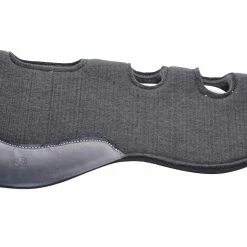 Guadalajara Western Wear Horse Gear / Accesorios Para Caballo Suadero Ortepédico Cola De Pato