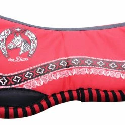 Guadalajara Western Wear Suadero Lona Cola De Pato