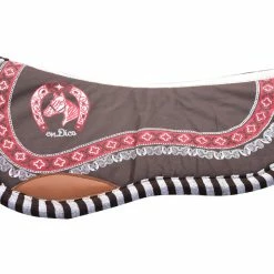 Guadalajara Western Wear Suadero Lona Cola De Pato