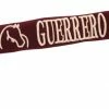 Guadalajara Western Wear Sarape "Guerrero" Horse Gear / Accesorios Para Caballo 2 Guadalajara Western Wear Sarape "Guerrero" Horse Gear / Accesorios Para Caballo