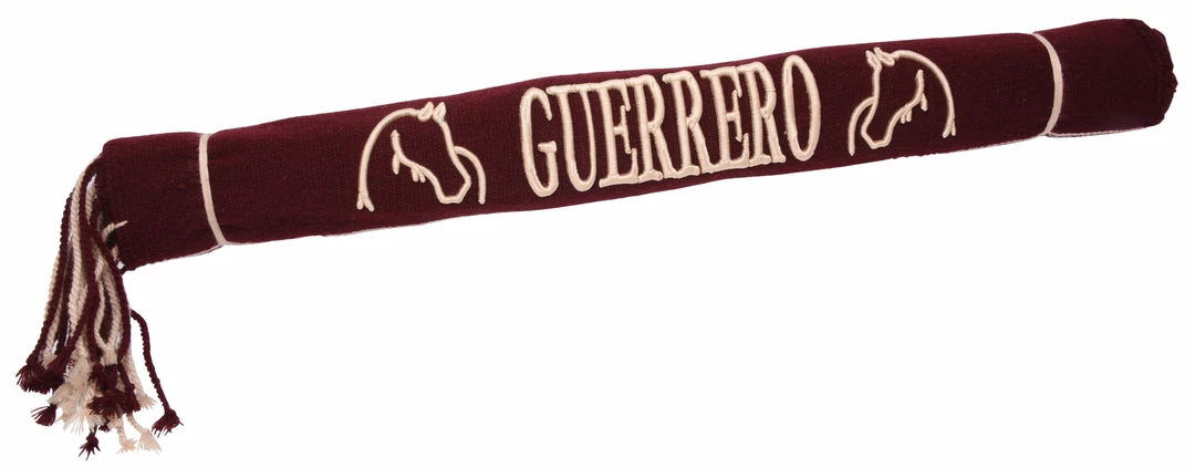 Guadalajara Western Wear Sarape "Guerrero" Horse Gear / Accesorios Para Caballo 3 Guadalajara Western Wear Sarape "Guerrero" Horse Gear / Accesorios Para Caballo