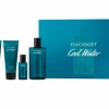 Guadalajara Western Wear Cool Water By Davidoff For Men 5 Piece Fragrance Gift Set 2020